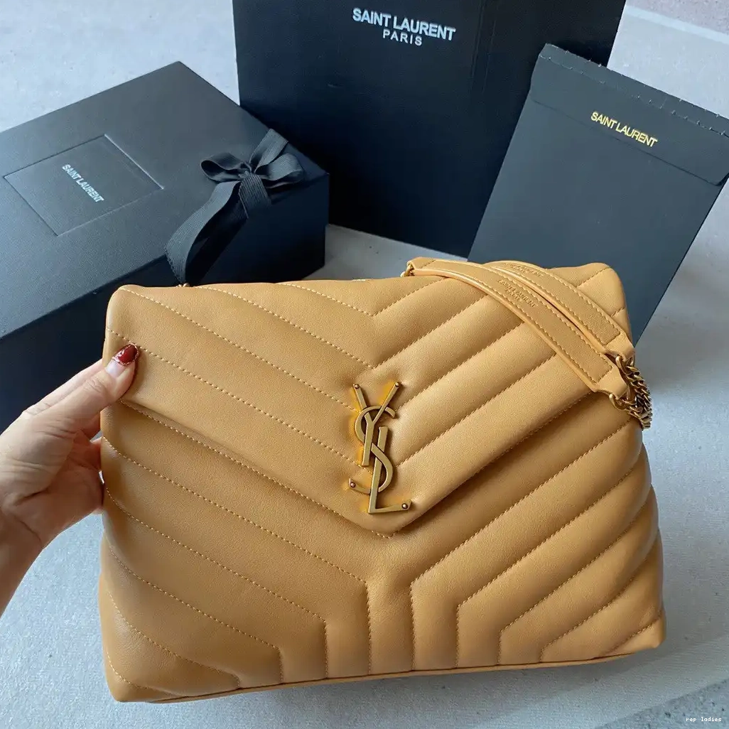 REP YSL MEDIUM LOULOU 0531